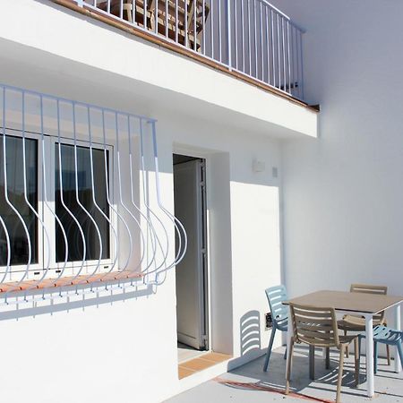 Villa La Costa - 3 Apartamentos Turisticos Roses Exteriér fotografie
