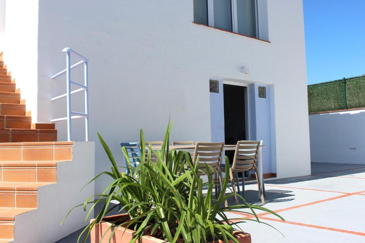 Villa La Costa - 3 Apartamentos Turisticos Roses Exteriér fotografie