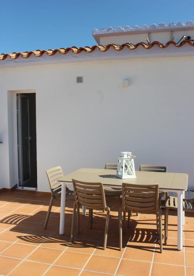 Villa La Costa - 3 Apartamentos Turisticos Roses Exteriér fotografie