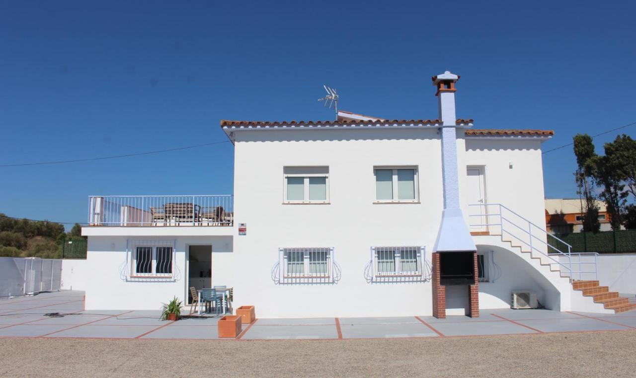 Villa La Costa - 3 Apartamentos Turisticos Roses Exteriér fotografie